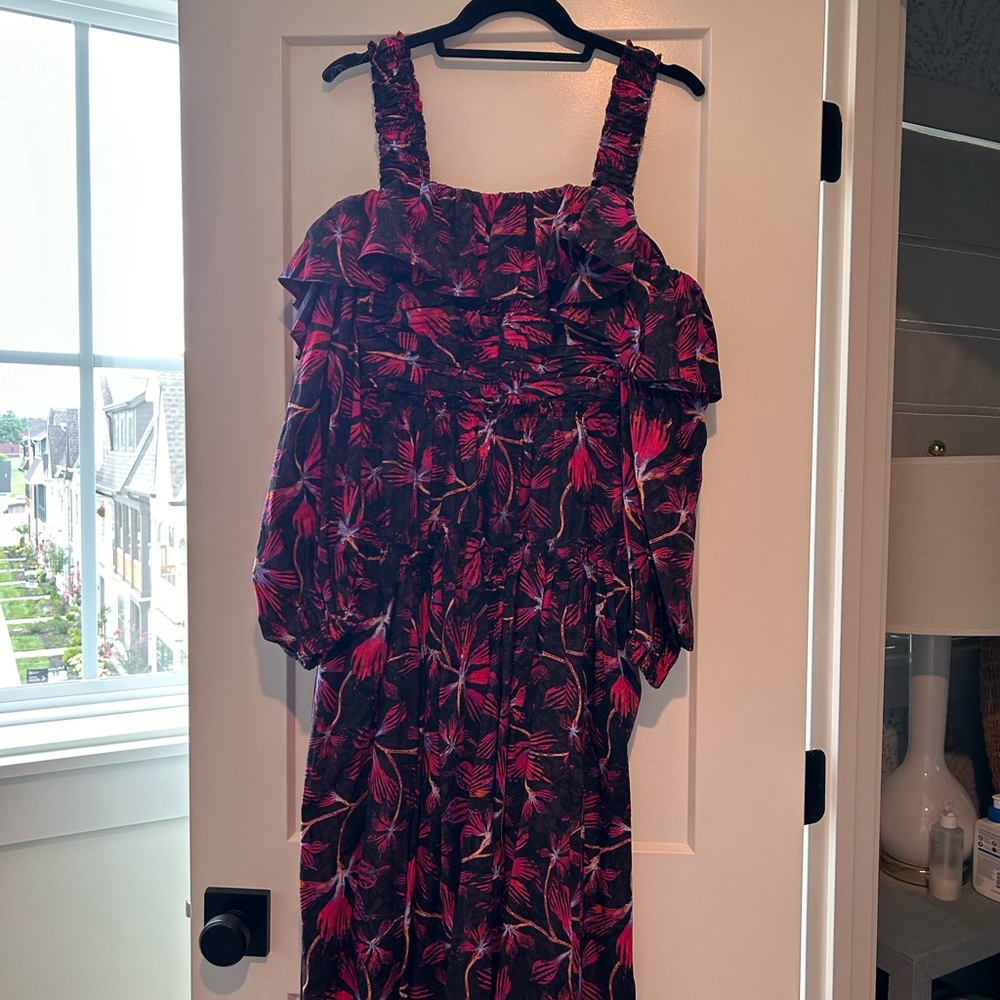 Ulla Johnson Caprice Dress